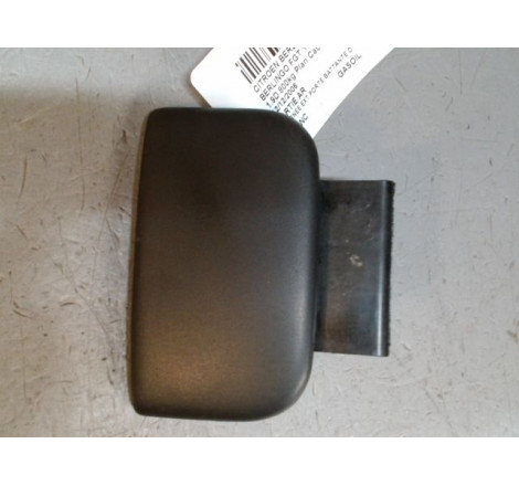 POIGNEE EXT PORTE BATTANTE D