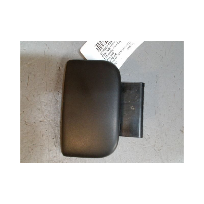 POIGNEE EXTERIEURE PORTE BATTANTE DROIT CITROEN BERLINGO FGT 2002-