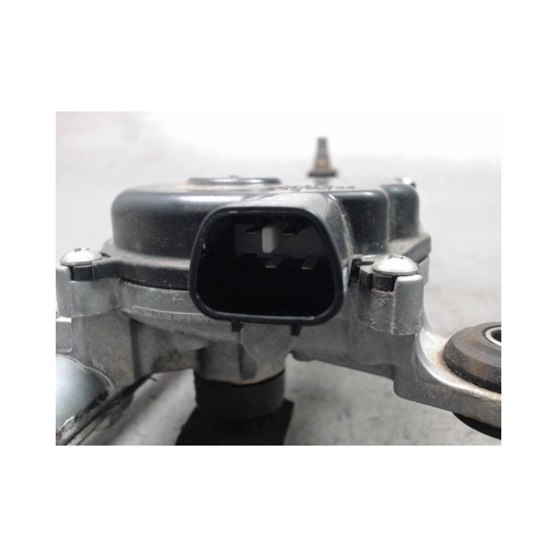 MECANISME ESSUIE-GLACE AVANT NISSAN QASHQAI