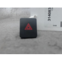 BOUTON DE WARNING NISSAN QASHQAI