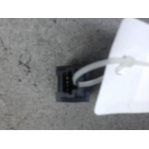BOUTON DE WARNING NISSAN QASHQAI