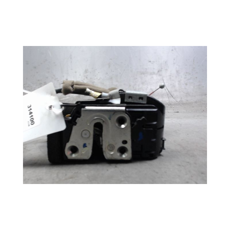 SYSTEME CONDAMNATION AVANT DROIT NISSAN PULSAR