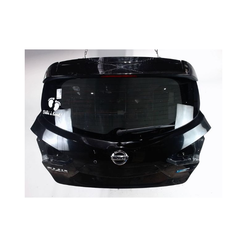 HAYON NISSAN PULSAR