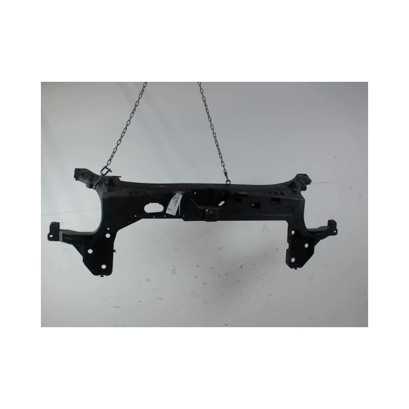 FACE AVANT RENAULT MODUS 2004-2007