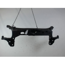 FACE AVANT RENAULT MODUS 2004-2007