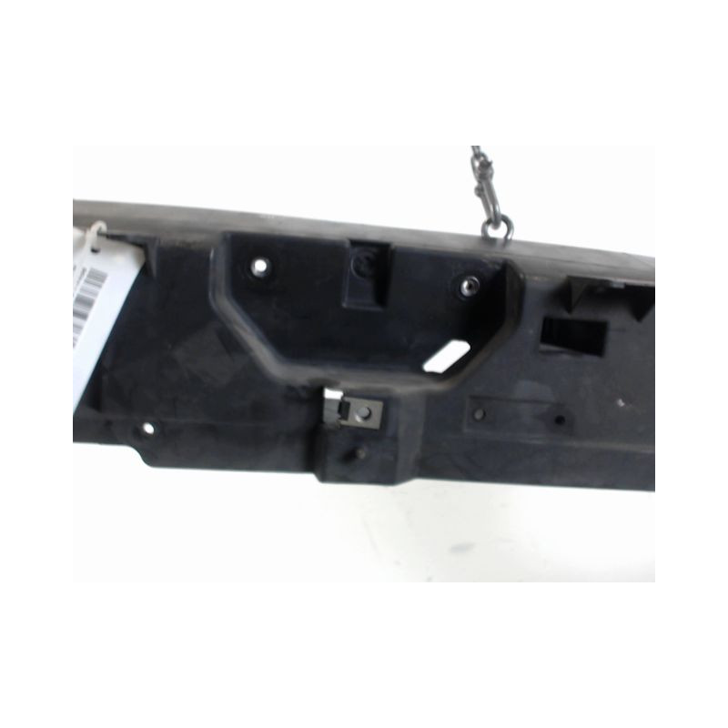 FACE AVANT RENAULT MODUS 2004-2007
