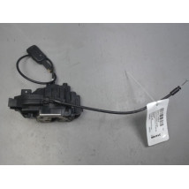 SYSTEME CONDAMNATION ARRIERE GAUCHE RENAULT MODUS 2004-2007