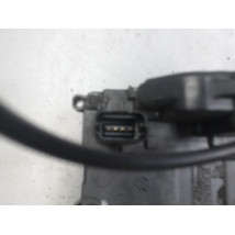 SYSTEME CONDAMNATION ARRIERE GAUCHE RENAULT MODUS 2004-2007
