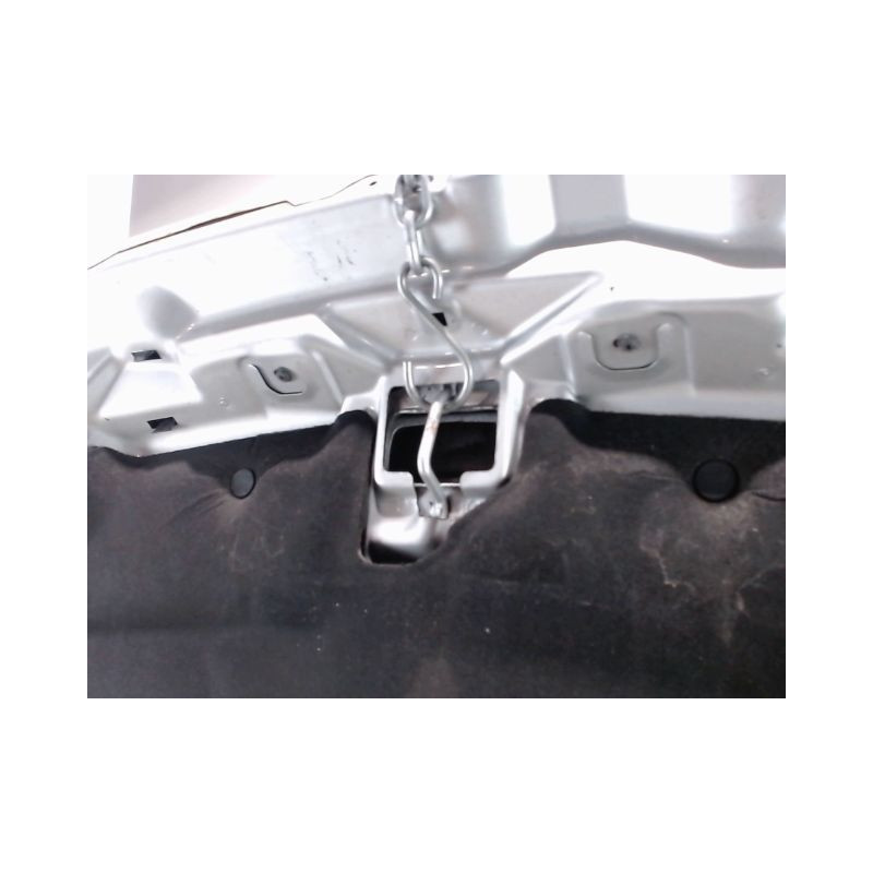 CAPOT CITROEN XSARA PICASSO