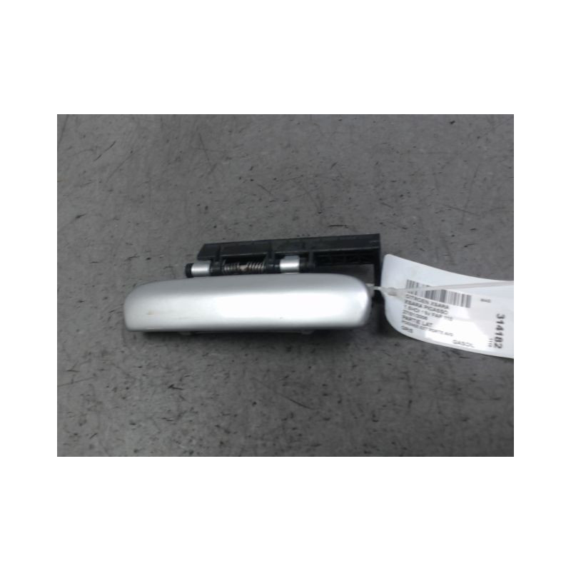 POIGNEE EXTERIEURE PORTE AVANT GAUCHE CITROEN XSARA PICASSO