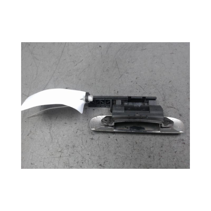 POIGNEE EXTERIEURE PORTE AVANT GAUCHE CITROEN XSARA PICASSO