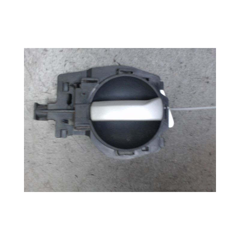 POIGNEE INTERIEURE PORTE AVANT GAUCHE CITROEN C3 2005-