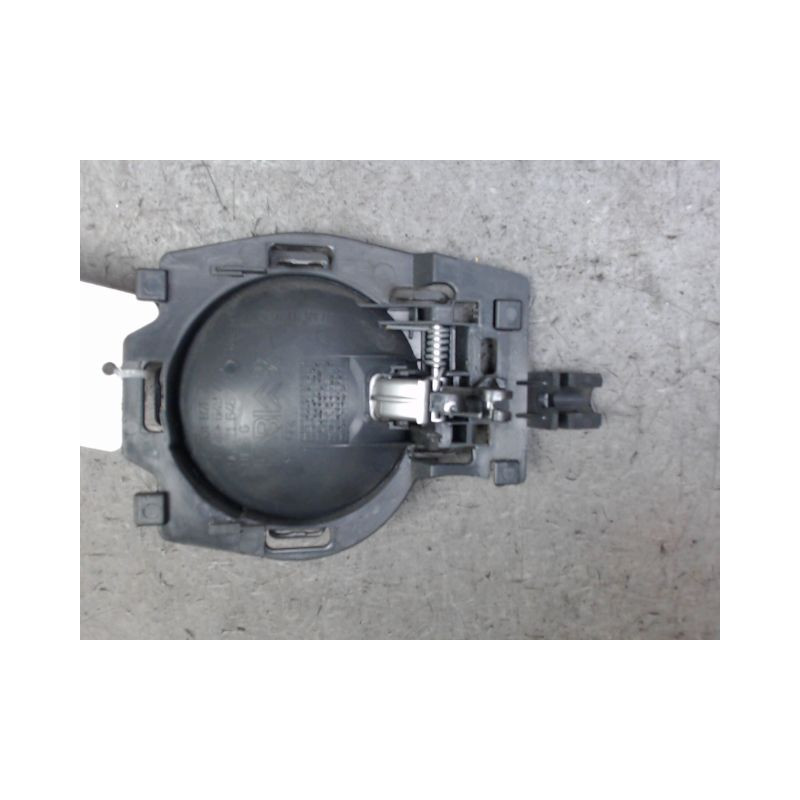 POIGNEE INTERIEURE PORTE AVANT GAUCHE CITROEN C3 2005-
