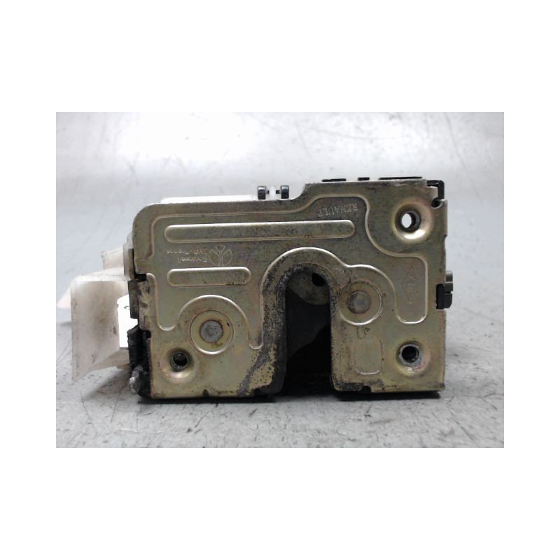 SYSTEME CONDAMNATION ARRIERE DROIT RENAULT CLIO II PH.2 01-06