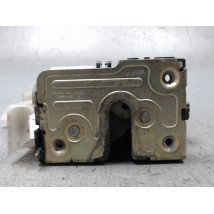 SYSTEME CONDAMNATION ARRIERE DROIT RENAULT CLIO II PH.2 01-06