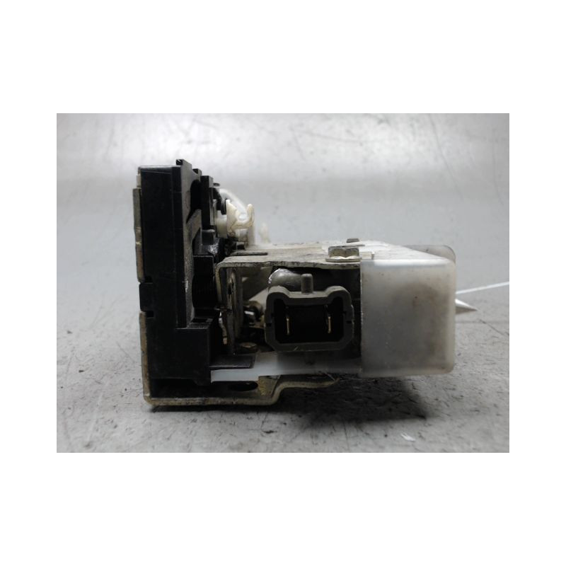SYSTEME CONDAMNATION ARRIERE DROIT RENAULT CLIO II PH.2 01-06