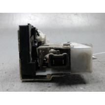 SYSTEME CONDAMNATION ARRIERE DROIT RENAULT CLIO II PH.2 01-06