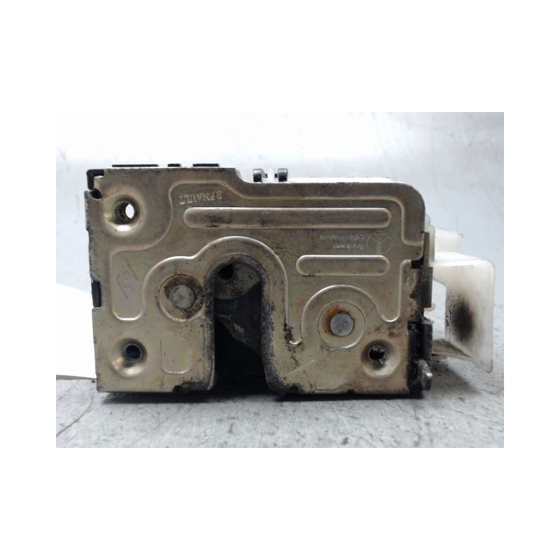 SYSTEME CONDAMNATION ARRIERE GAUCHE RENAULT CLIO II PH.2 01-06