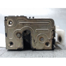 SYSTEME CONDAMNATION ARRIERE GAUCHE RENAULT CLIO II PH.2 01-06