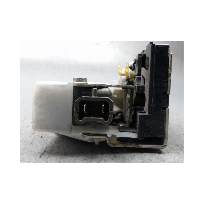 SYSTEME CONDAMNATION ARRIERE GAUCHE RENAULT CLIO II PH.2 01-06