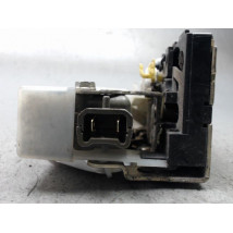 SYSTEME CONDAMNATION ARRIERE GAUCHE RENAULT CLIO II PH.2 01-06