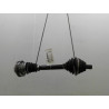 TRANSMISSION AVANT GAUCHE AUDI TT COUPE II Phase 1 2006-2010 2.0 TFSI