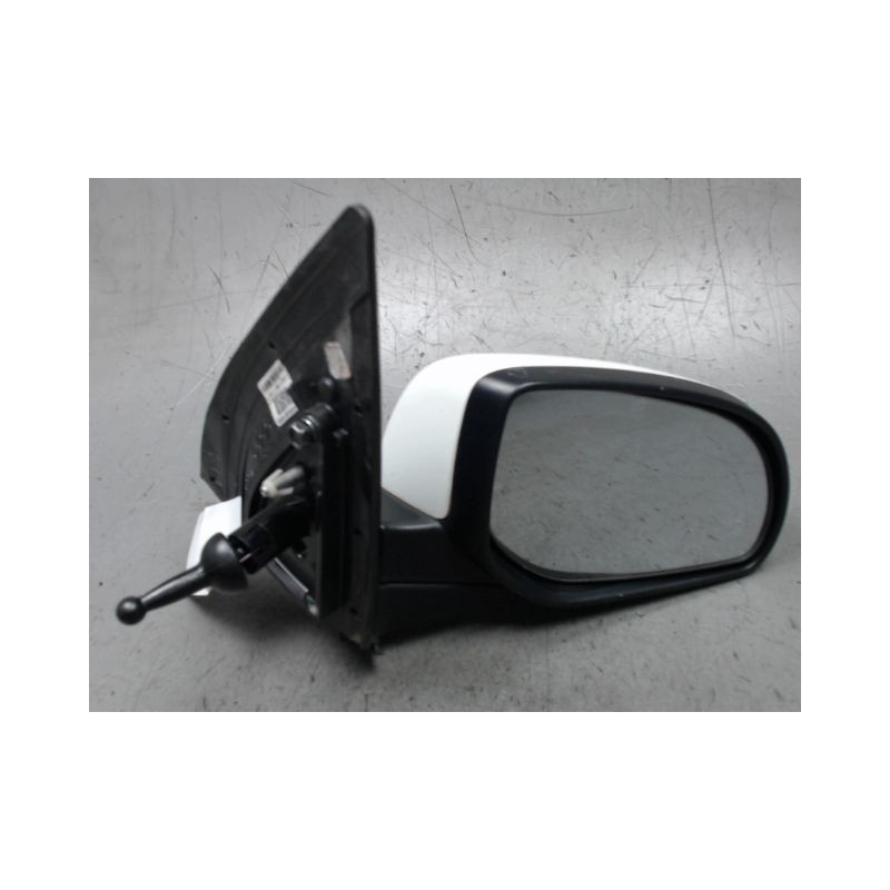 RETROVISEUR EXTERIEUR DROIT HYUNDAI I10