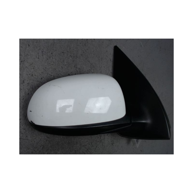 RETROVISEUR EXTERIEUR DROIT HYUNDAI I10