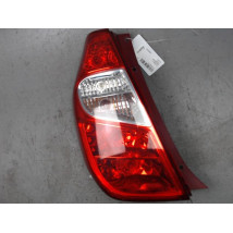 FEU ARRIERE GAUCHE  HYUNDAI I10