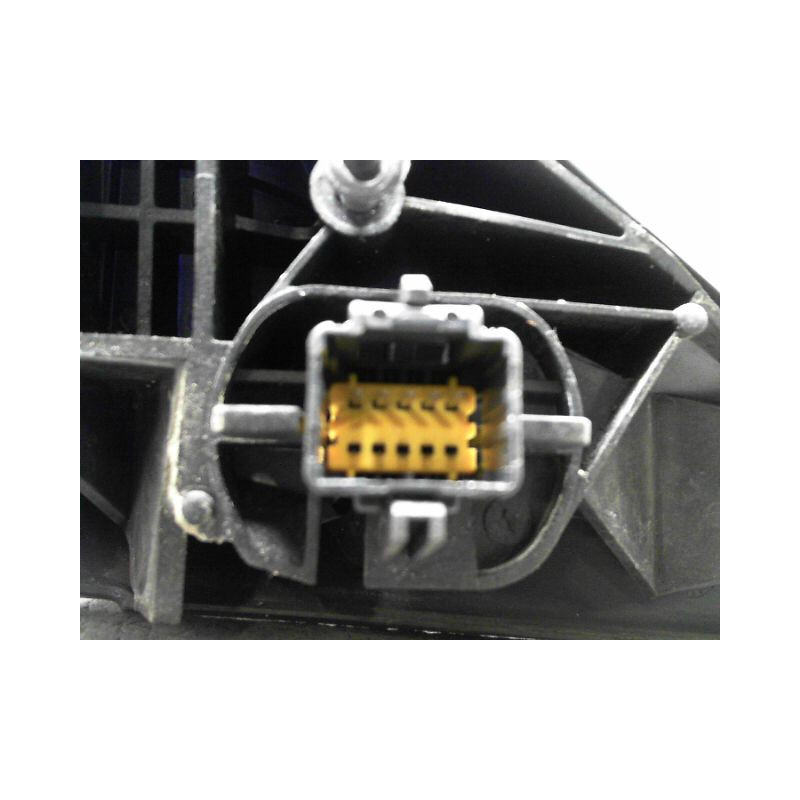 RETROVISEUR EXTERIEUR ELECTRIQUE GAUCHE RENAULT SCENIC II PH2 2006-