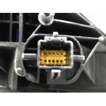 RETROVISEUR EXTERIEUR ELECTRIQUE GAUCHE RENAULT SCENIC II PH2 2006-
