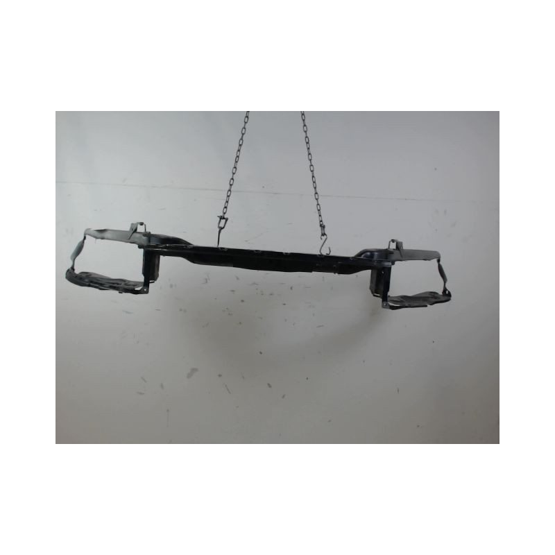 FACE AVANT VOLVO V50