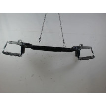 FACE AVANT VOLVO V50