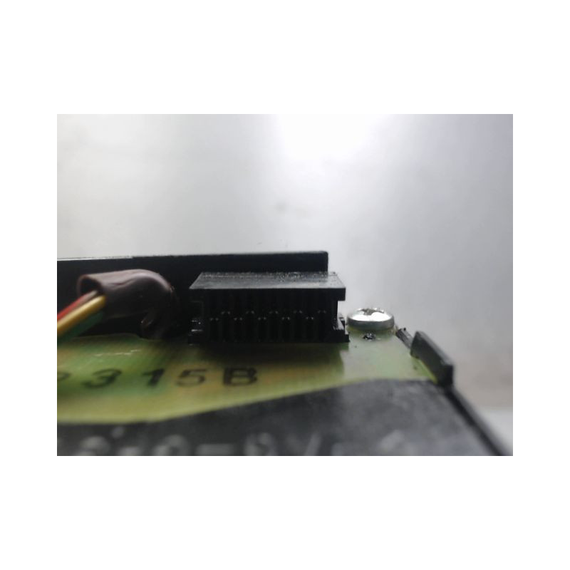 COMMANDE CLIGNOTANT VOLVO V50