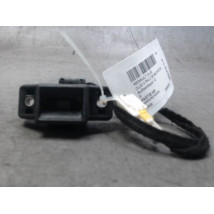 SERRURE HAYON  RENAULT CLIO II PH.2 01-06