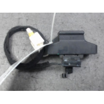 SERRURE HAYON  RENAULT CLIO II PH.2 01-06