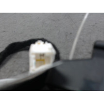 SERRURE HAYON  RENAULT CLIO II PH.2 01-06