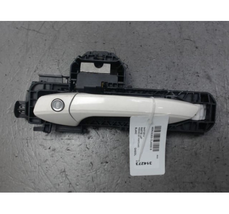 POIGNEE EXT PORTE AVG