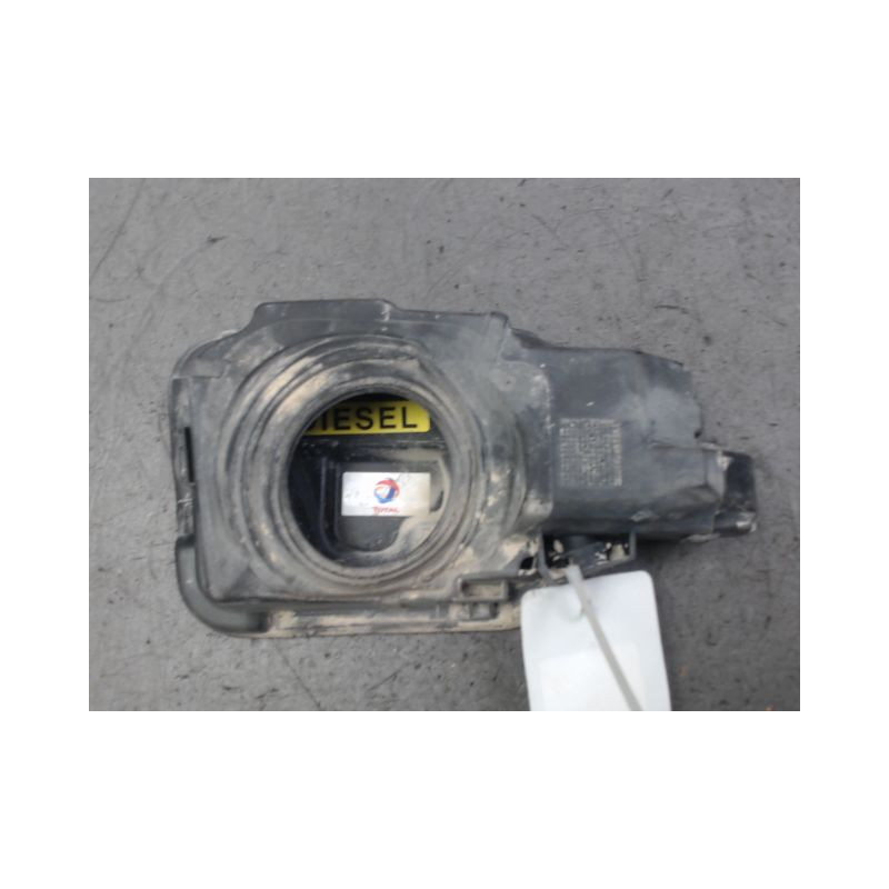 VOLET DE TRAPPE CARBURANT PEUGEOT EXPERT TOLE