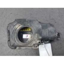 VOLET DE TRAPPE CARBURANT PEUGEOT EXPERT TOLE