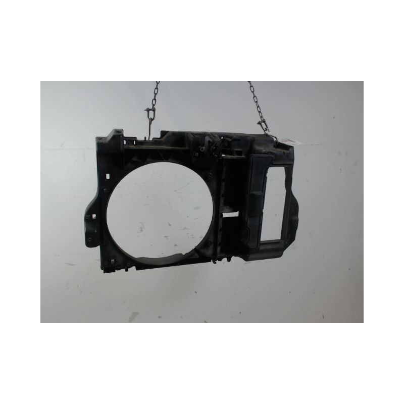 FACE AVANT PEUGEOT 407 SW