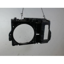 FACE AVANT PEUGEOT 407 SW