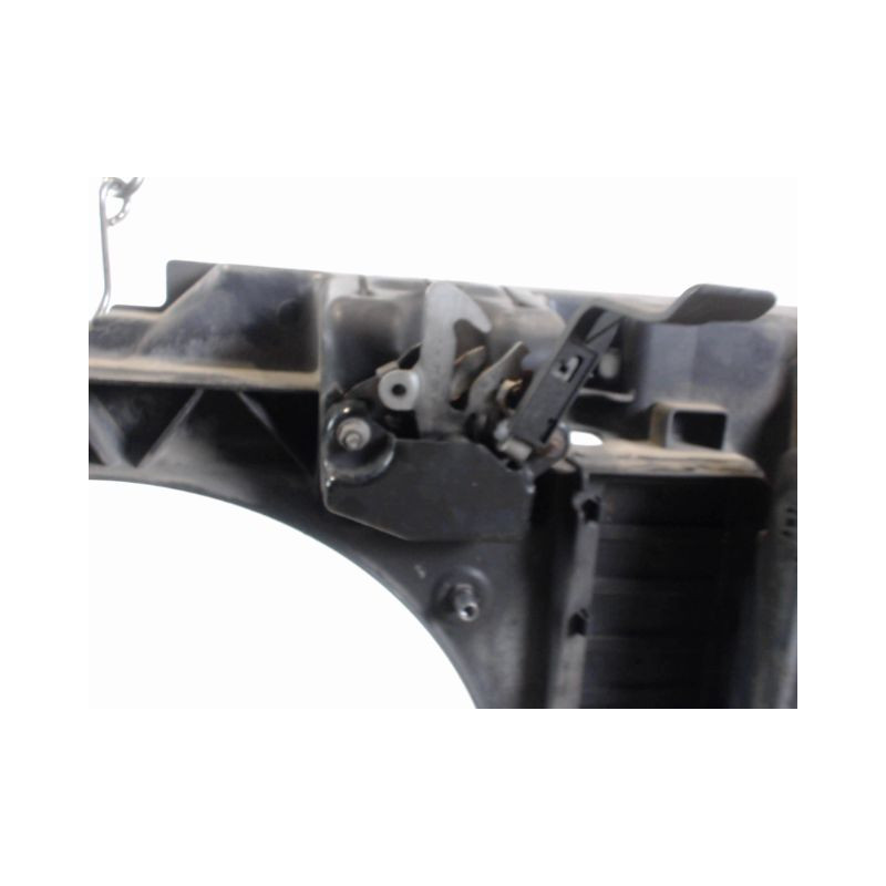 FACE AVANT PEUGEOT 407 SW
