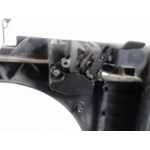 FACE AVANT PEUGEOT 407 SW
