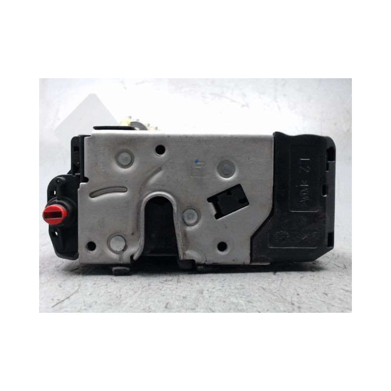 SYSTEME CONDAMNATION ARRIERE GAUCHE OPEL ZAFIRA 2005-