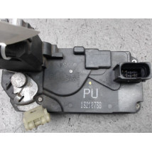 SYSTEME CONDAMNATION ARRIERE GAUCHE OPEL ZAFIRA 2005-