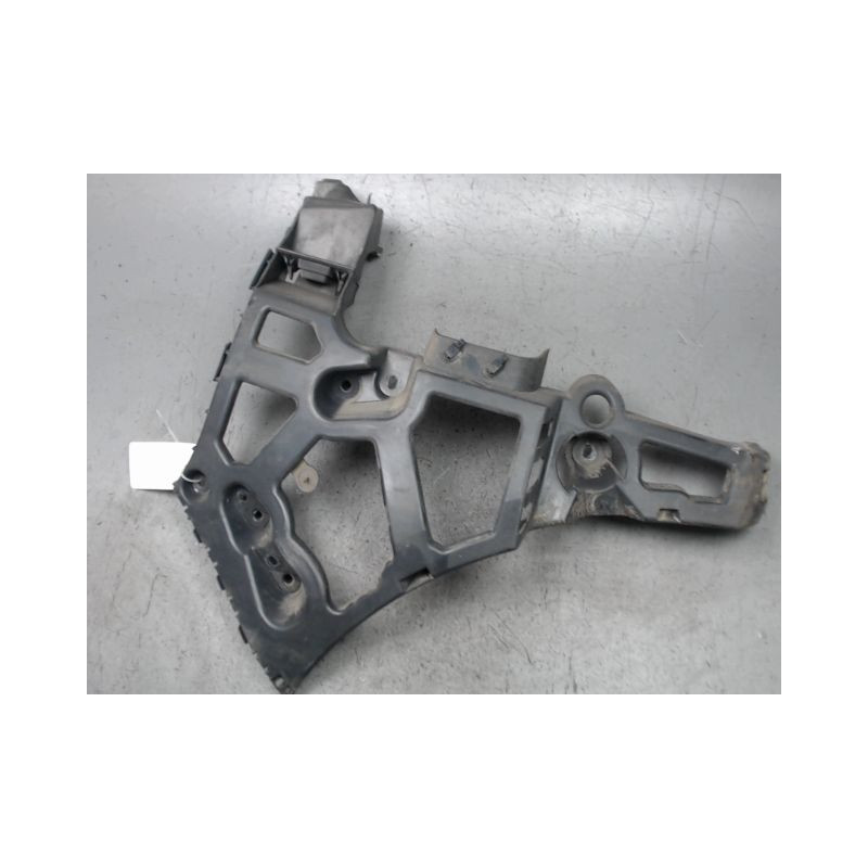 SUPPORT PARE-CHOC ARG RENAULT MEGANE III 2008-