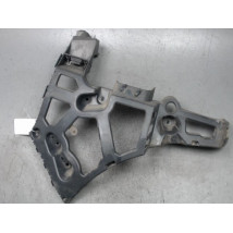 SUPPORT PARE-CHOC ARG RENAULT MEGANE III 2008-