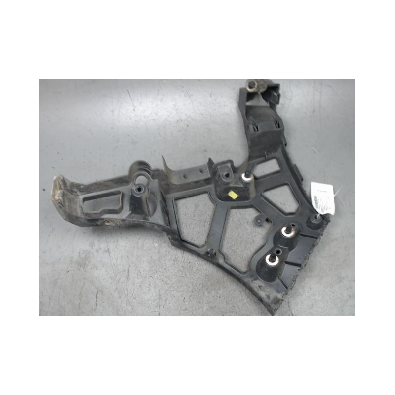 SUPPORT PARE-CHOC ARG RENAULT MEGANE III 2008-