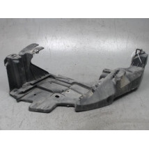 SUPPORT PHARE GAUCHE RENAULT MEGANE III 2008-